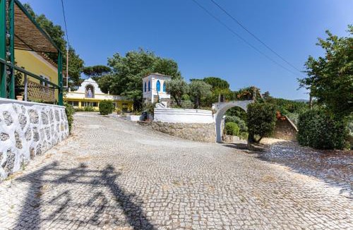 Aldeia de Irmaos House | Quinta dos Canais