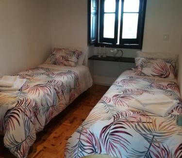 Evora de Alcobaca House | Quinta dos Capuchos Casa da Adega