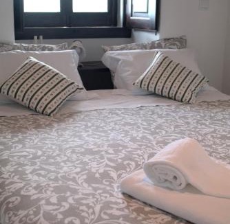 Evora de Alcobaca House | Quinta dos Capuchos Casa da Adega