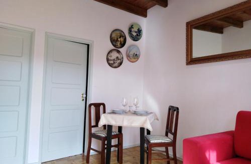Evora de Alcobaca House | Quinta dos Capuchos Casa da Adega