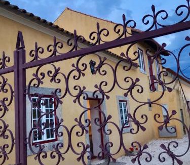 Evora de Alcobaca House | Quinta dos Capuchos Casa da Adega