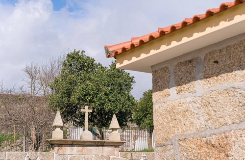 Parada de Todeia Apartment | Quinta dos Chãos - Casa do Lago
