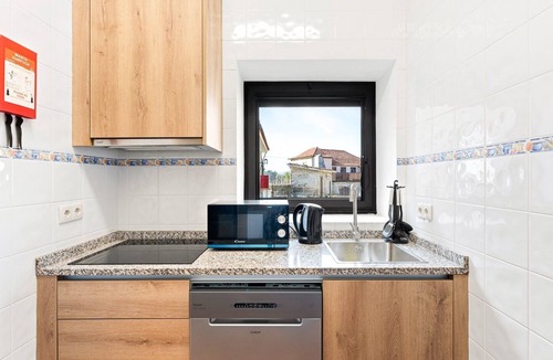 Parada de Todeia Apartment | Quinta dos Chãos - Casa da Eira