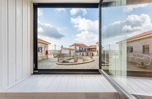Parada de Todeia Apartment | Quinta dos Chãos - Casa da Eira