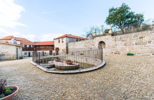 Parada de Todeia Apartment | Quinta dos Chãos - Casa da Eira