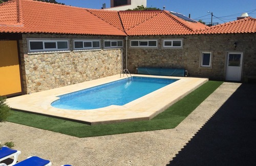 Povoa De Varzim Villa | Quinta dos Chamosinhos