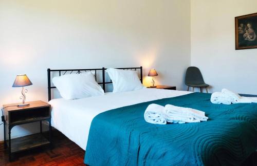 Coimbra Villa | Quinta dos Choupos