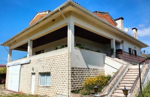 Coimbra Villa | Quinta dos Choupos