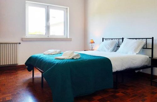 Coimbra Villa | Quinta dos Choupos