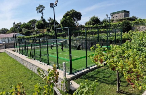 Riba de Ancora Apartment | Quinta dos Fangueiros