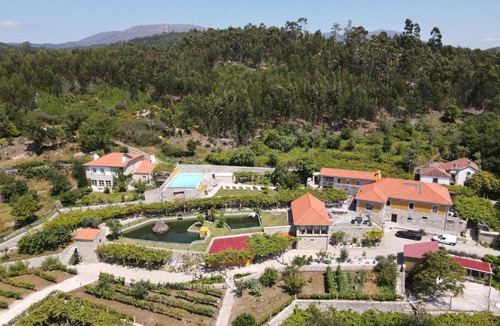 Riba de Ancora Apartment | Quinta dos Fangueiros