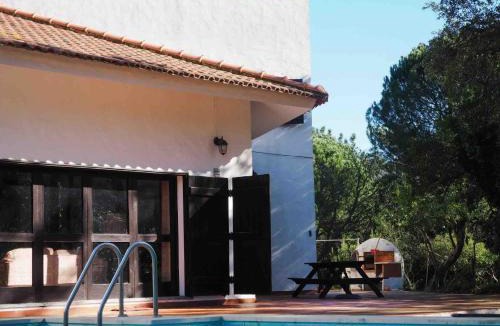 Vila Nogueira de Azeitao Villa | Quinta dos Medronheiros