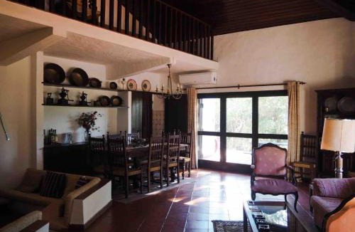 Vila Nogueira de Azeitao Villa | Quinta dos Medronheiros