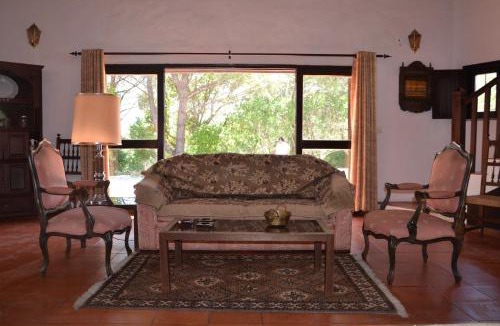 Vila Nogueira de Azeitao Villa | Quinta dos Medronheiros