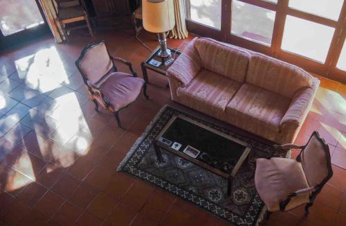 Vila Nogueira de Azeitao Villa | Quinta dos Medronheiros