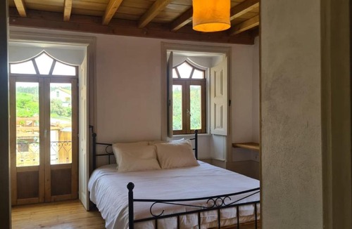 Friumes e Paradela House | Quinta dos Milagres Chafariz 38