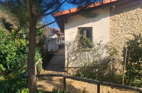 Friumes e Paradela Cottage | Quinta dos Millagres Chafariz 38