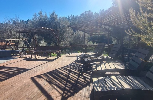 Friumes e Paradela Cottage | Quinta dos Millagres Chafariz 38