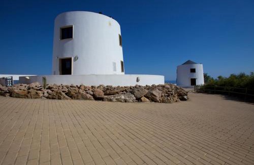 Nossa Senhora da Anunciada House | Quinta Dos Moinhos De Sao Filipe