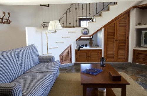 Nossa Senhora da Anunciada House | Quinta Dos Moinhos De Sao Filipe