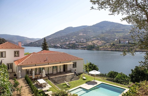 Peso da Regua Bed & Breakfast | Quinta dos Murças