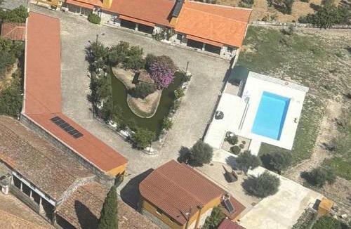 Seia House | Quinta dos Patos