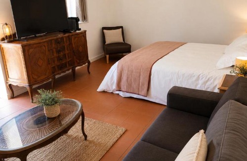 Caparica House | Quinta dos Pilotos Caparica