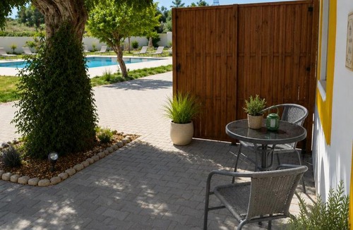 Caparica House | Quinta dos Pilotos Caparica