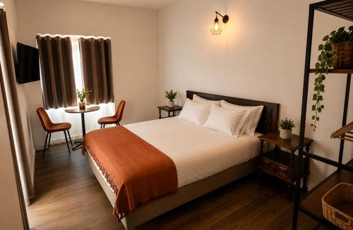 Caparica House | Quinta dos Pilotos Caparica