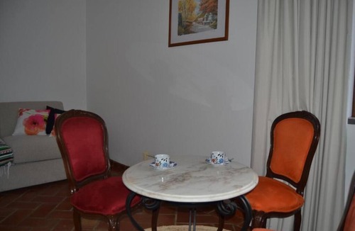 Sao Bras de Alportel Hotel | Quinta dos Tesouros