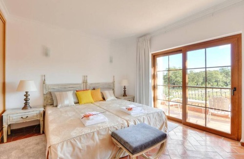Sao Bras de Alportel Hotel | Quinta dos Tesouros