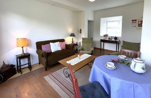 Ribeira Grande Apartment | Quinta dos Sabores Farm GARDEN HOUSE