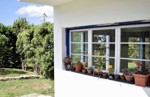 Ribeira Grande Apartment | Quinta dos Sabores Farm GARDEN HOUSE