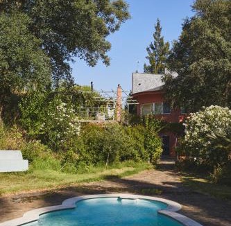 Pedrogao Grande House | Quinta dos Sarilhos