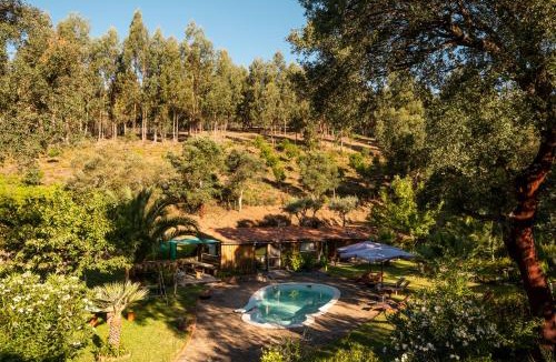 Pedrogao Grande House | Quinta dos Sarilhos