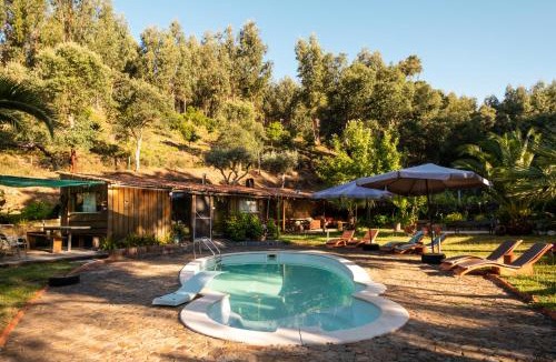 Pedrogao Grande House | Quinta dos Sarilhos