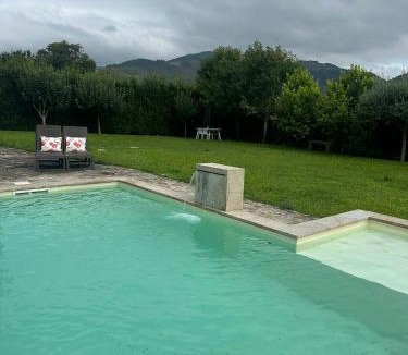 Bouro House | Quinta dos Sonhos