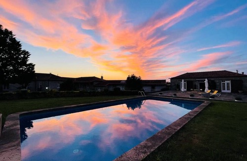 Vila do Conde House | Quinta Esmeralda - “Kiwi House” Countryside Farm Stay Near Porto & Douro