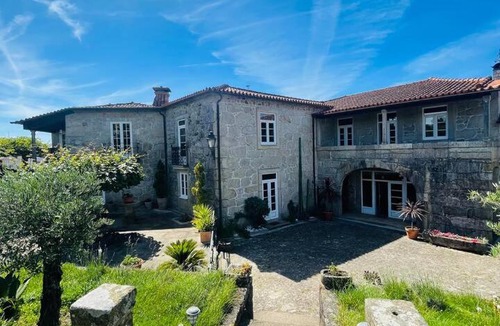 Vila do Conde House | Quinta Esmeralda - Private Estate