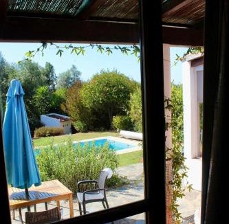 Baiona Villa | Quinta Estiberia Casa Grande