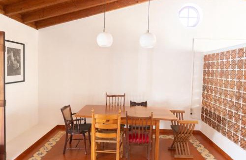Baiona Villa | Quinta Estiberia Casa Grande