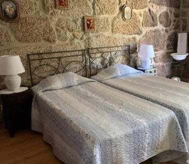 Vale Formoso House | Quinta Formosa