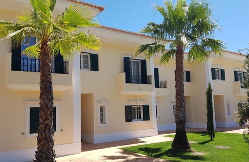 Quinta do Lago Villa | Quinta Formosa Villa