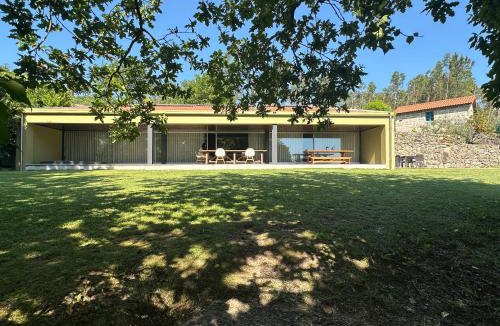 Bouro Resort | Quinta Gerês