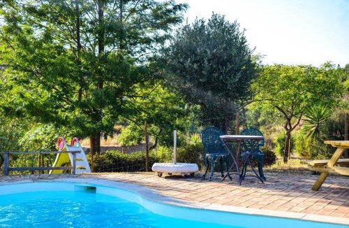 Barracao House | Quinta Glamping