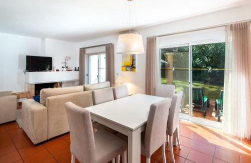 Quinta do Lago House | Quinta Golf & Beach House