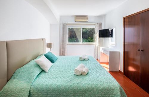 Quinta do Lago House | Quinta Golf & Beach House
