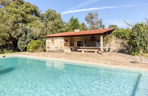 Ancora Villa | Quinta Harmonia