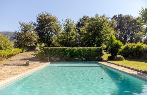 Ancora Villa | Quinta Harmonia