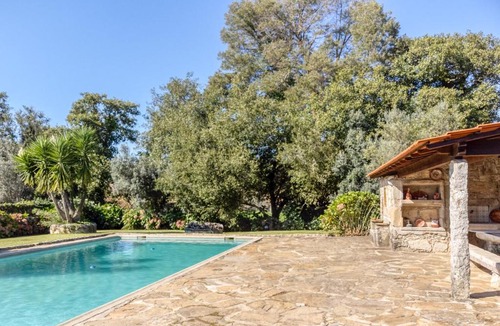 Ancora Villa | Quinta Harmonia
